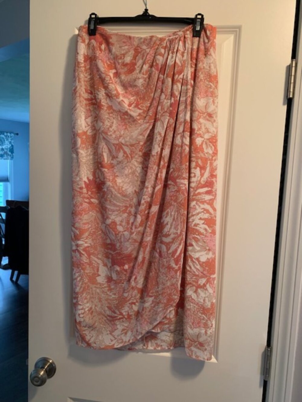 Petal & Pup Skirt